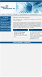 Mobile Screenshot of huskytechinc.com